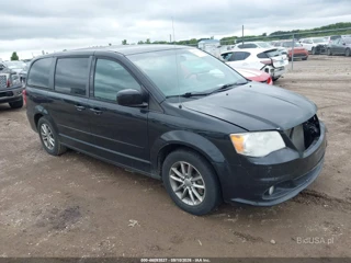 DODGE DODGE GRAND CARAVAN R/T