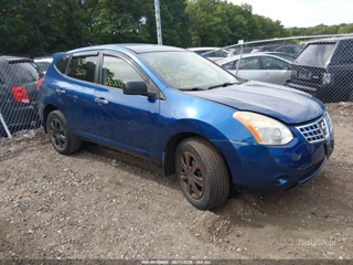 NISSAN NISSAN ROGUE S