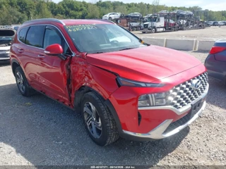 HYUNDAI HYUNDAI SANTA FE SEL