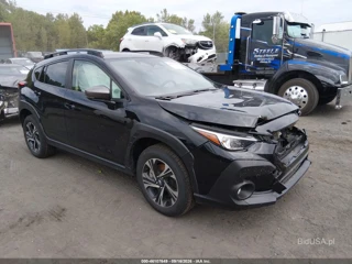 SUBARU SUBARU CROSSTREK PREMIUM