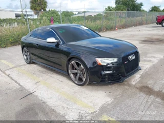 AUDI AUDI RS 5 4.2