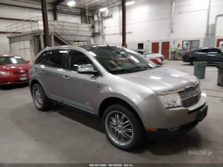 LINCOLN LINCOLN MKX