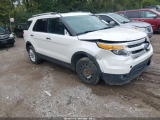 FORD FORD EXPLORER XLT