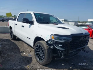 RAM RAM 1500 LIMITED  4X4 5'7 BOX