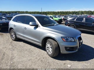AUDI AUDI Q5 2.0T PREMIUM