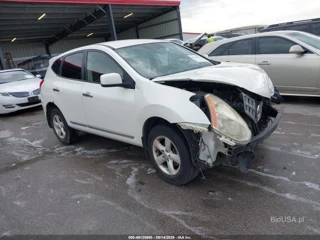 NISSAN NISSAN ROGUE S