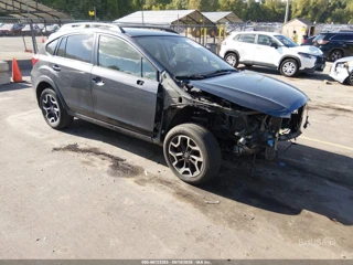 SUBARU SUBARU CROSSTREK 2.0I LIMITED