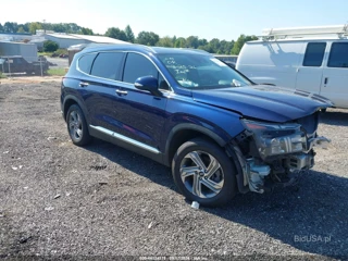 HYUNDAI HYUNDAI SANTA FE SEL