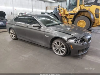 BMW 535I XDRIVE