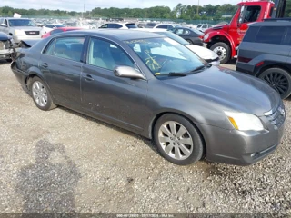 TOYOTA TOYOTA AVALON XLS