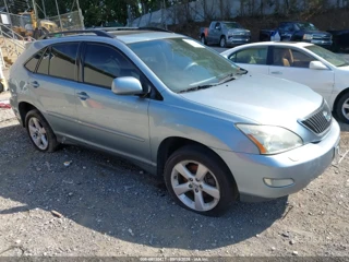 LEXUS LEXUS RX 330