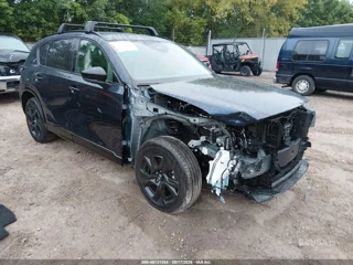 MAZDA MAZDA CX-5 2.5 S PREMIUM PLUS