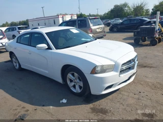 DODGE DODGE CHARGER SE