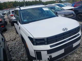 HYUNDAI HYUNDAI SANTA FE XRT