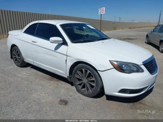 CHRYSLER CHRYSLER 200 S