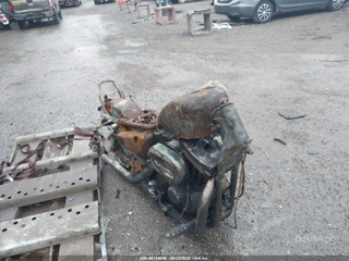 HARLEY-DAVIDSON HARLEY-DAVIDSON XLH883 H