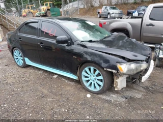 MITSUBISHI MITSUBISHI LANCER ES