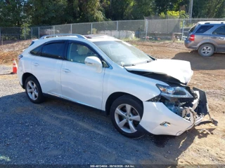 LEXUS LEXUS RX 350