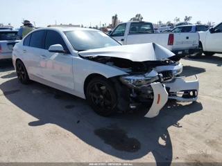 BMW 330I