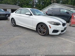 BMW 228I XDRIVE