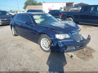 CHRYSLER CHRYSLER 300 MOTOWN