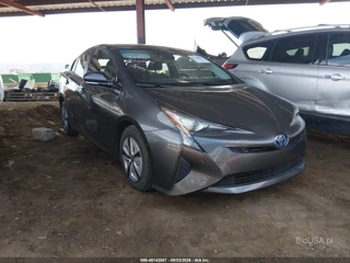 TOYOTA TOYOTA PRIUS FOUR