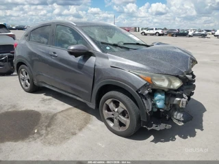 HONDA HONDA HR-V EX-L