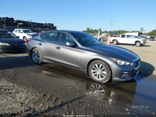 INFINITI INFINITI Q50 3.0T PREMIUM