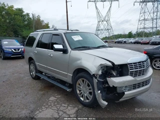 LINCOLN LINCOLN NAVIGATOR ULTIMATE