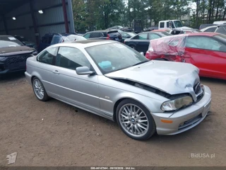 BMW 330CI