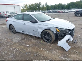 NISSAN NISSAN ALTIMA SR INTELLIGENT AWD