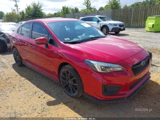 SUBARU SUBARU IMPREZA 2.0I SPORT