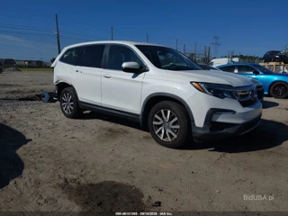 HONDA HONDA PILOT 2WD EX-L