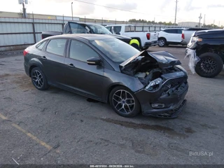 FORD FORD FOCUS SEL