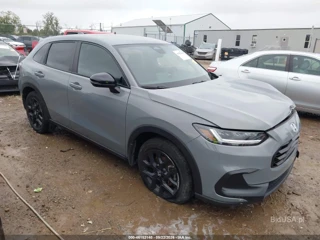 HONDA HONDA HR-V AWD SPORT/AWD SPORT W/O BSI