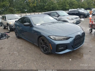 BMW 430I XDRIVE