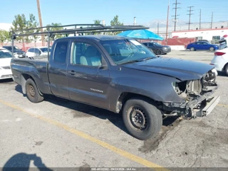 TOYOTA TOYOTA TACOMA