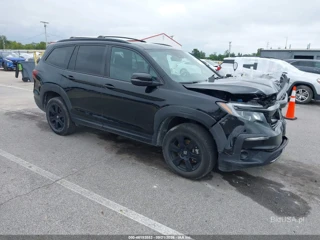 HONDA HONDA PILOT AWD TRAILSPORT