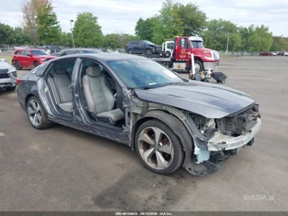 HONDA HONDA ACCORD TOURING