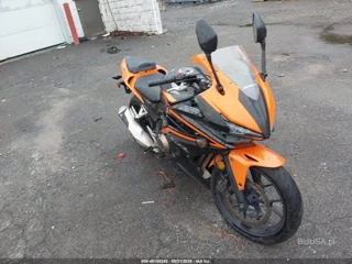 HONDA HONDA CBR500 R