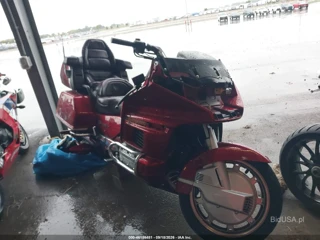 HONDA HONDA GL1500 I/2