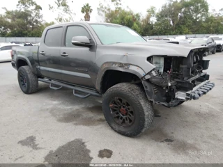 TOYOTA TOYOTA TACOMA TRD SPORT