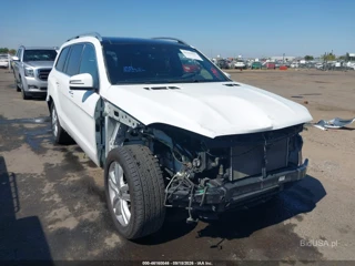 MERCEDES-BENZ MERCEDES-BENZ GLS 450 4MATIC