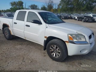 MITSUBISHI MITSUBISHI RAIDER LS