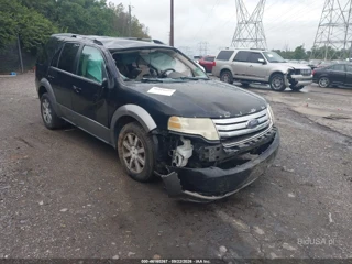 FORD FORD TAURUS X SEL