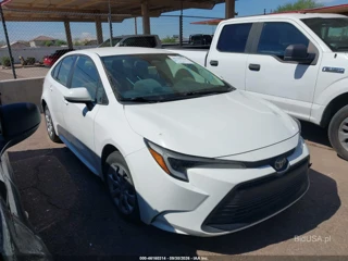 TOYOTA TOYOTA COROLLA HYBRID LE