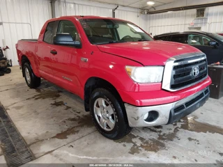 TOYOTA TOYOTA TUNDRA GRADE 5.7L V8