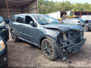 DODGE DODGE DURANGO R/T RWD