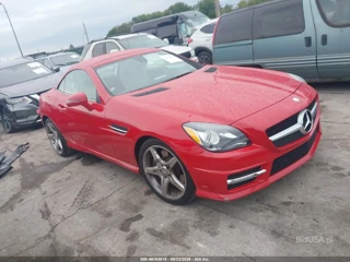 MERCEDES-BENZ MERCEDES-BENZ SLK 350