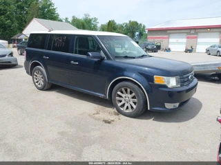 FORD FORD FLEX SEL